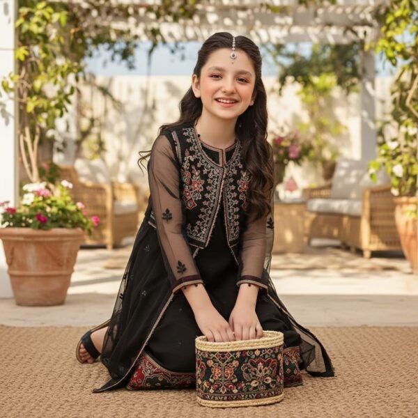 2026/02/1000966771.jpg Maria B Kids Eid Collection 2026