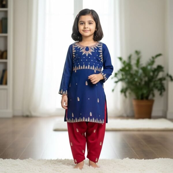 2026/02/1000966777.jpg Maria B Kids Eid Collection 2026
