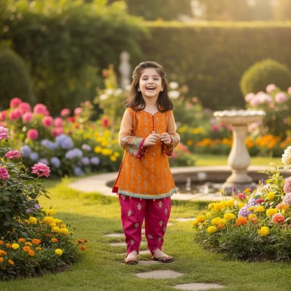 2026/02/1000966807.jpg Maria B Kids Eid Collection 2026