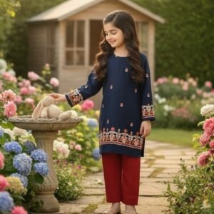 Maria B Kids Eid Collection 2026