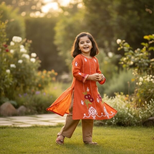 2026/02/1000966878.jpg Maria B Kids Eid Collection 2026