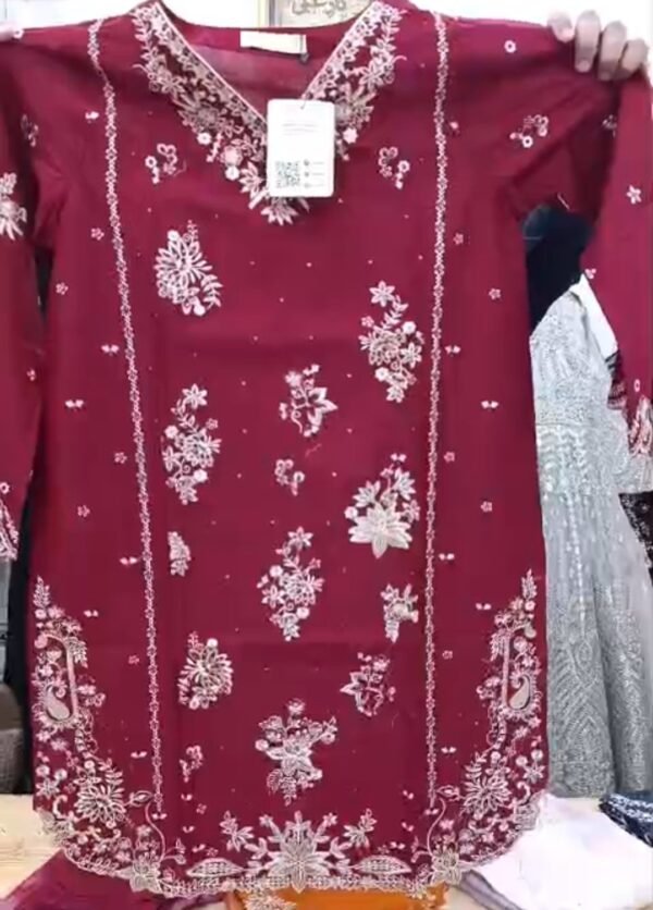 Lawn Eid Collection 2026