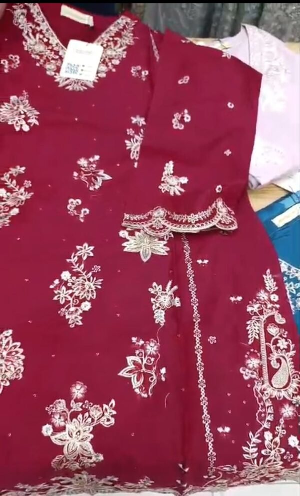 Lawn Eid Collection 2026