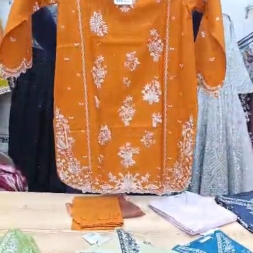 Lawn Eid Collection 2026