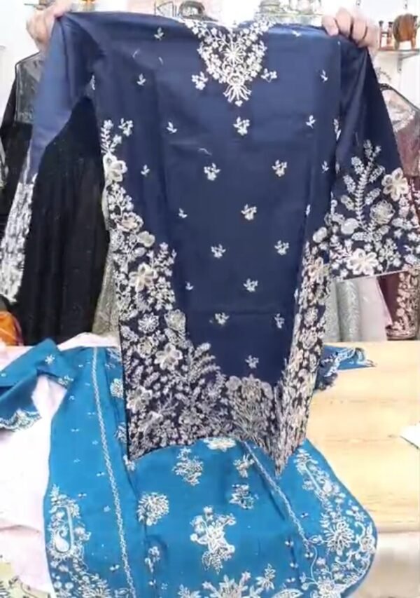 Lawn Eid Collection 2026